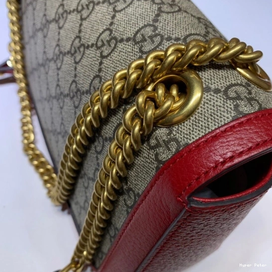 Hyper Peter Gucci 26CM GG Marmont 0823